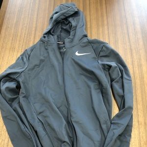 Nike Running Hoodie